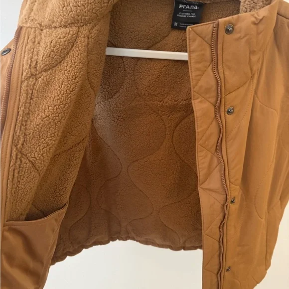 Prana Women's Encinitas Vest - Picture 5 of 5